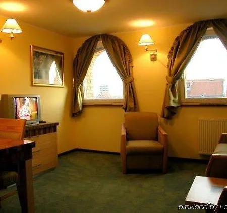 Hotel Jess Krolewski Old Town 3*