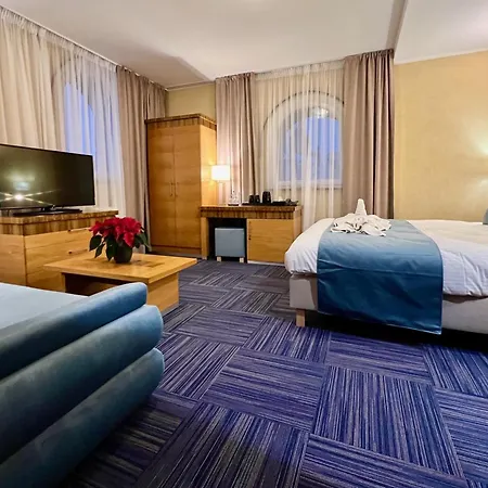Hotel Jess Krolewski Old Town Gdańsk