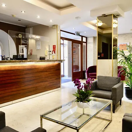 Jess Krolewski Old Town Hotel 3*