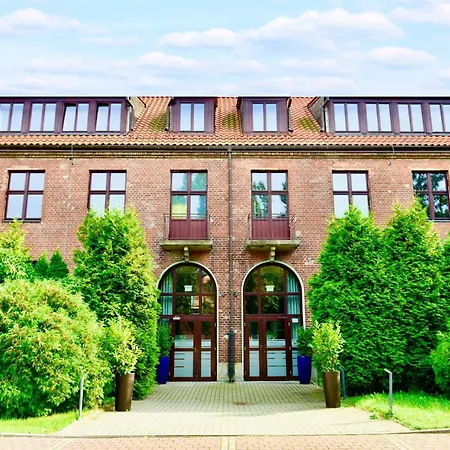 Hotel Jess Krolewski Old Town 3*