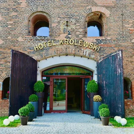 Jess Krolewski Old Town Hotel 3*