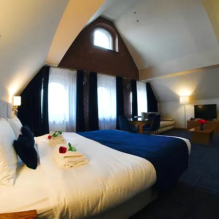 Hotel Jess Krolewski Old Town