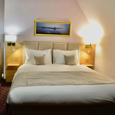Hotel Jess Krolewski Old Town Gdańsk