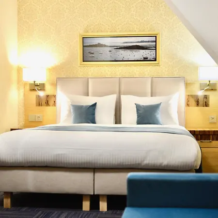 Hotel Jess Krolewski Old Town 3*