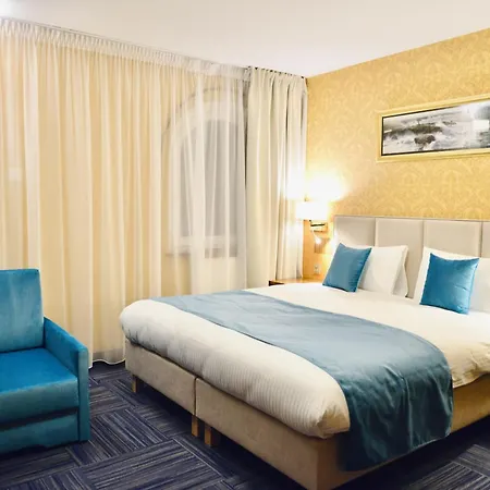 Hotel Jess Krolewski Old Town