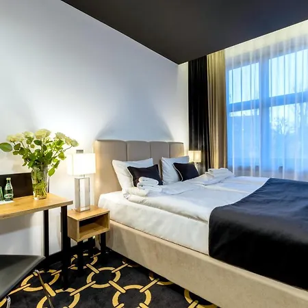 Hotel Jess Krolewski Old Town 3*
