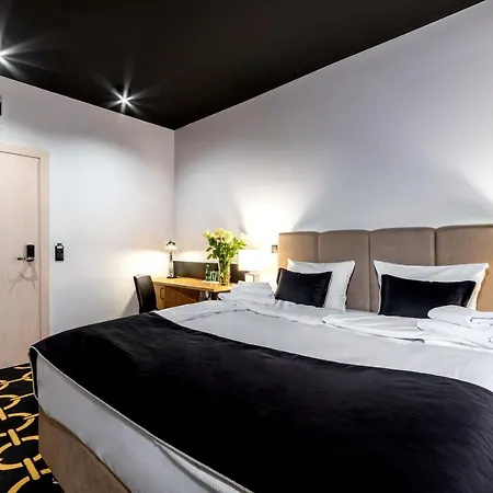 Hotel Jess Krolewski Old Town 3*