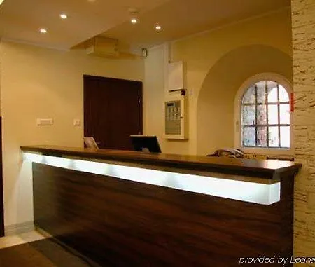 Królewski Hotel 3*