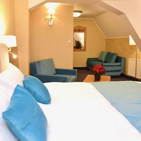 Królewski Hotel