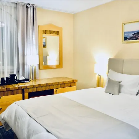 Hotel Królewski 3*