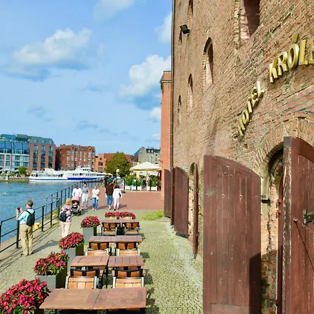 Królewski Hotel