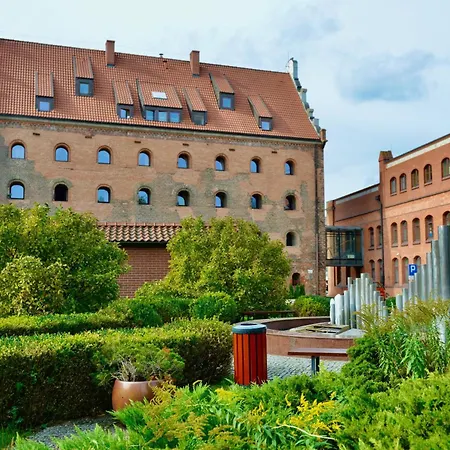 Królewski Hotel Gdansk