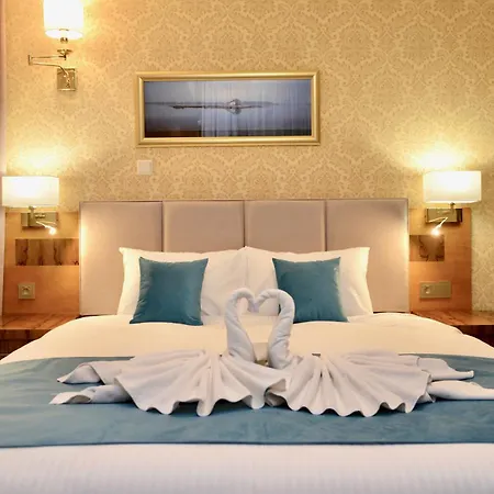 Królewski Hotel 3*