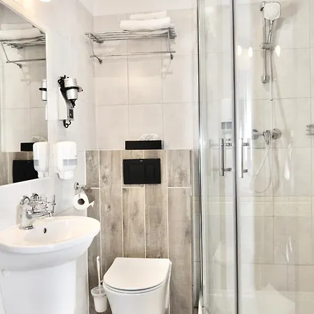 Hotel Królewski 3*