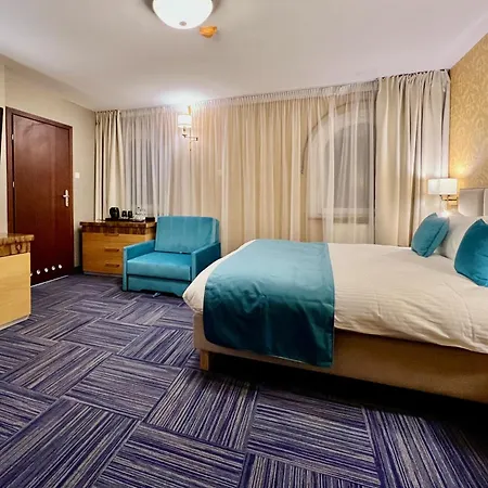 Hotel Królewski 3*