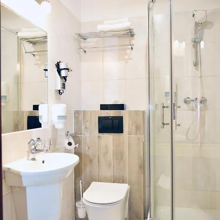 Hotel Królewski Gdansk