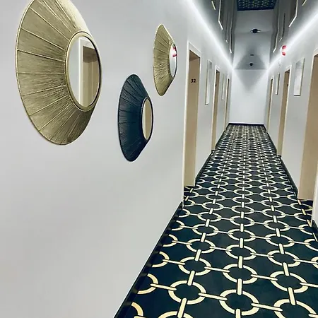Królewski Hotel 3*